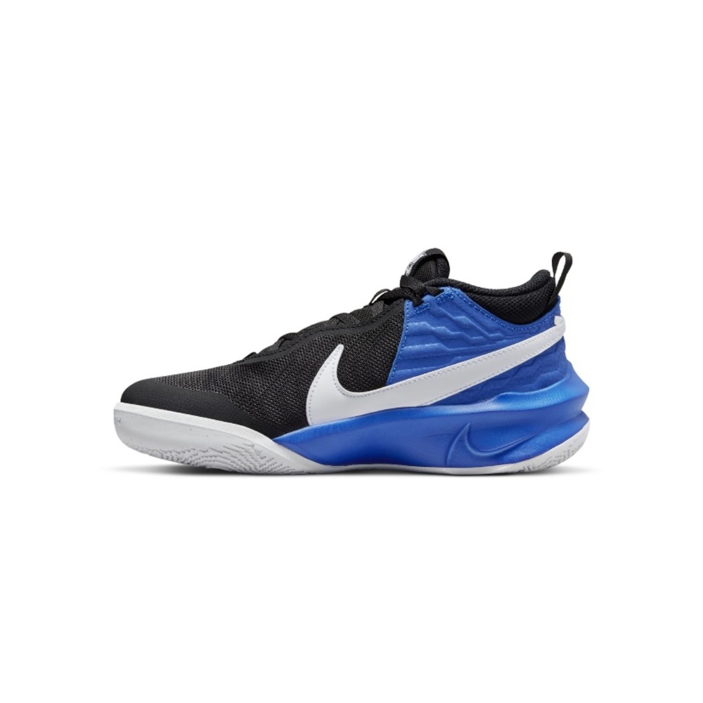 Nike Kids’ Team Hustle D 10 Basketball Shoes size 4.5